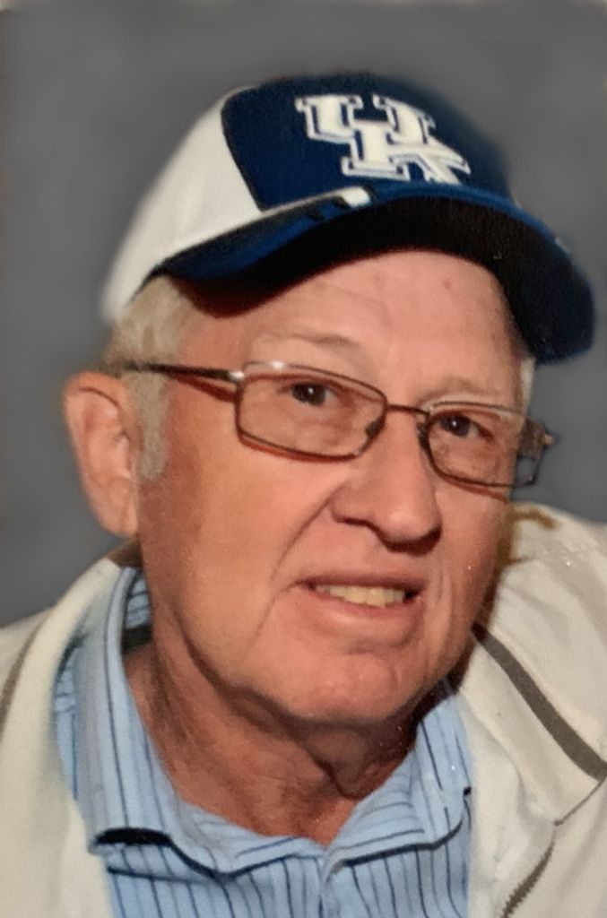 Vesper L. Hill Profile Photo