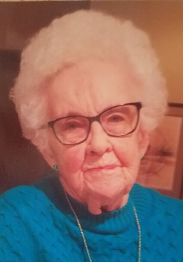 Jean Carol Dickerman