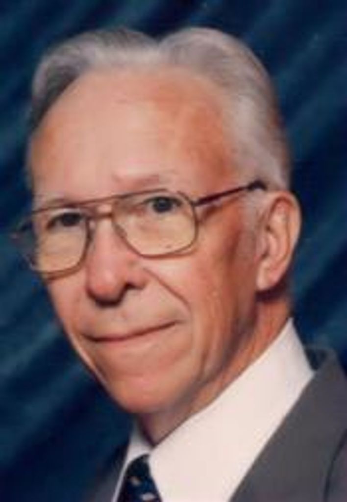 John Leland Mcmillin, Sr