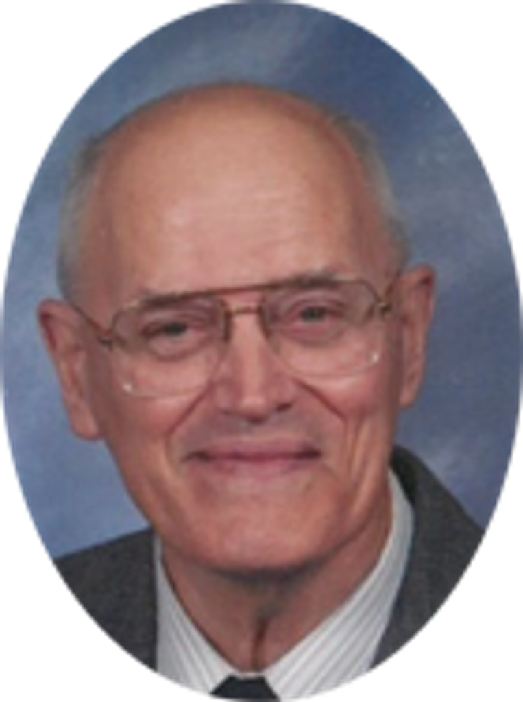Paul  Detweiler