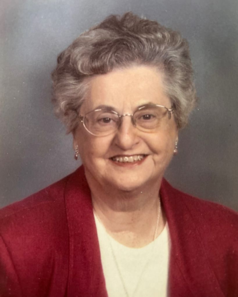 Regina L. McGINNIS Profile Photo