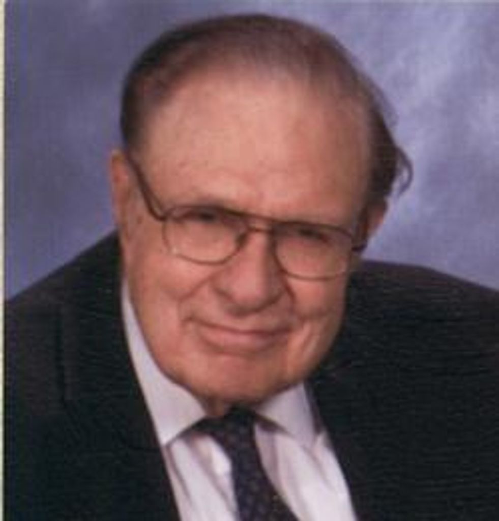 B. Wayne Crist Profile Photo