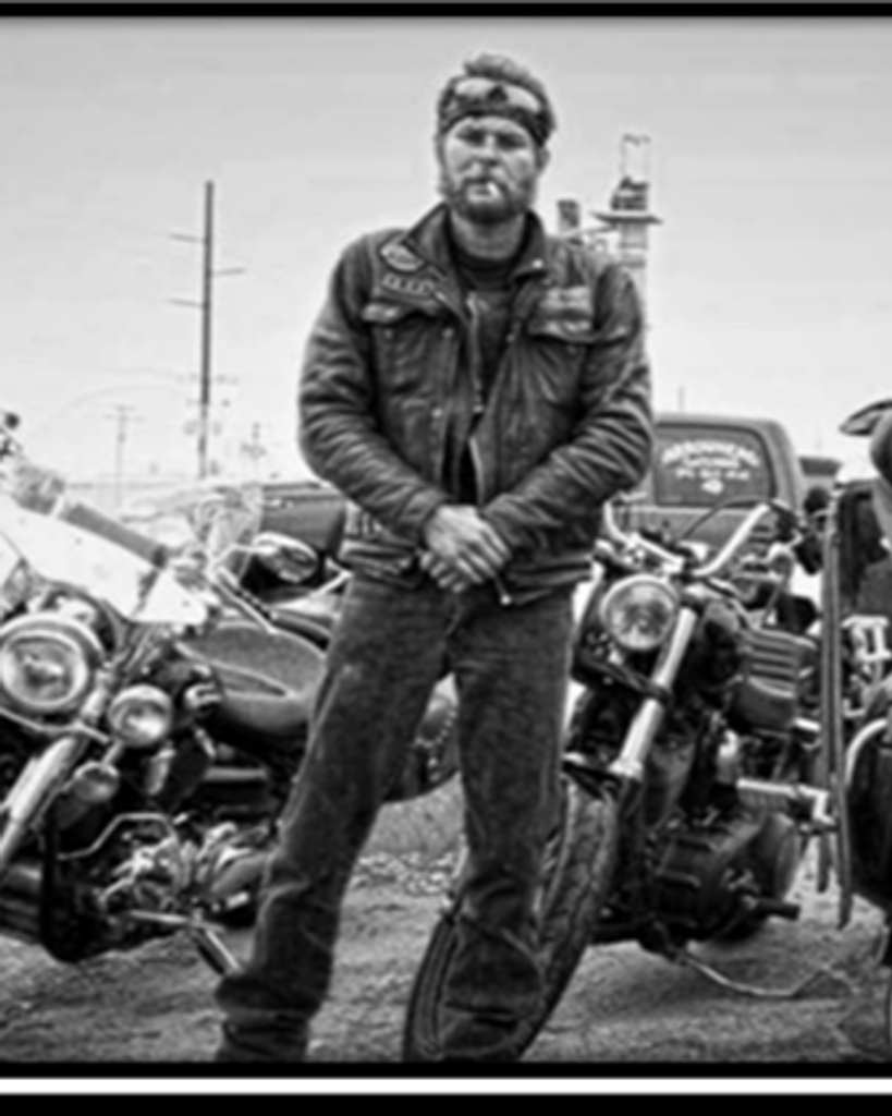 Jason Lucas Gormly Profile Photo