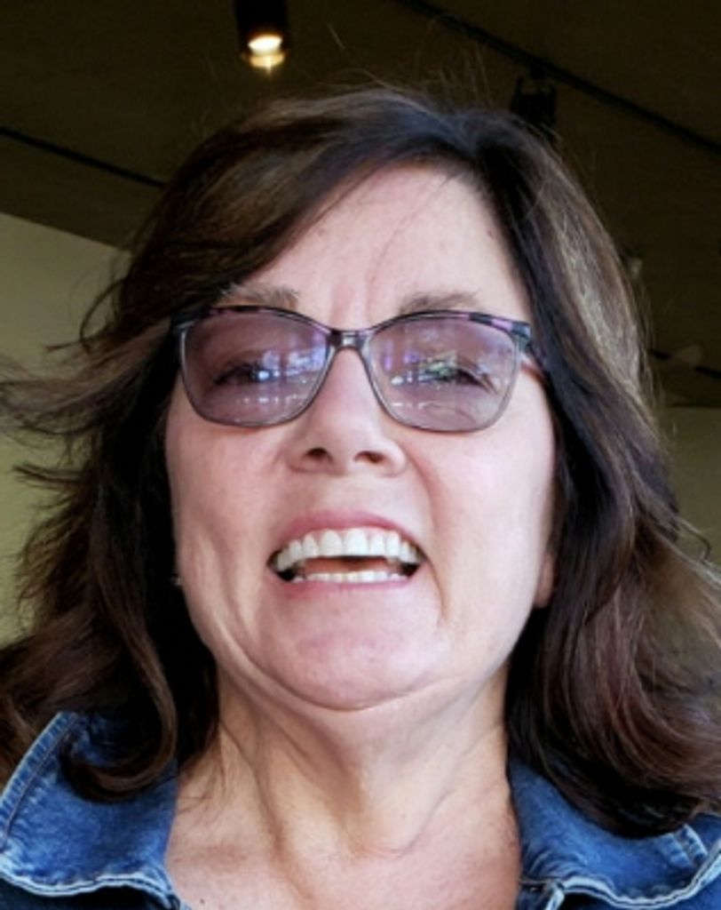 Deborah M. Klein