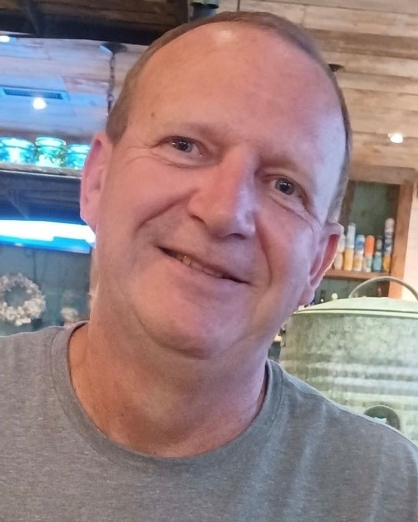 Eric Michael Donjon Profile Photo