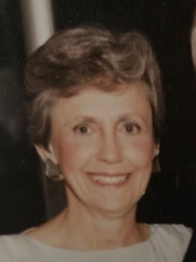 Louise Kirk Bray