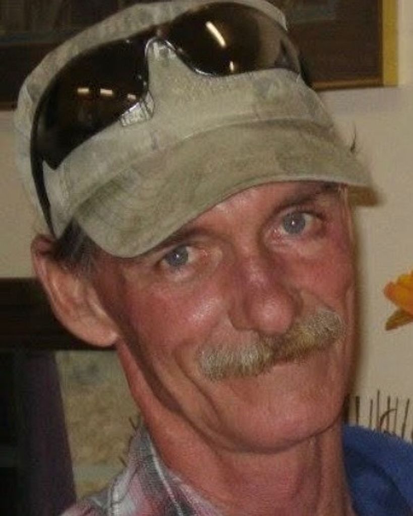 Brian Patrick Keefe Profile Photo