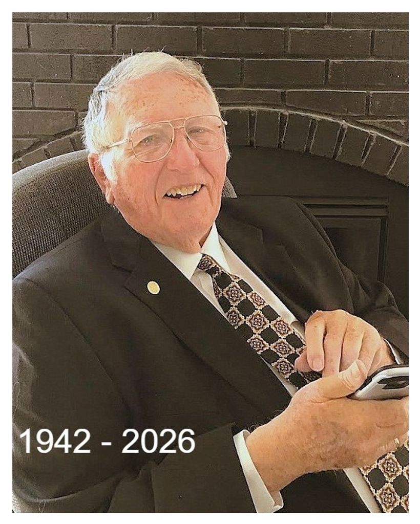 David Alden Harline