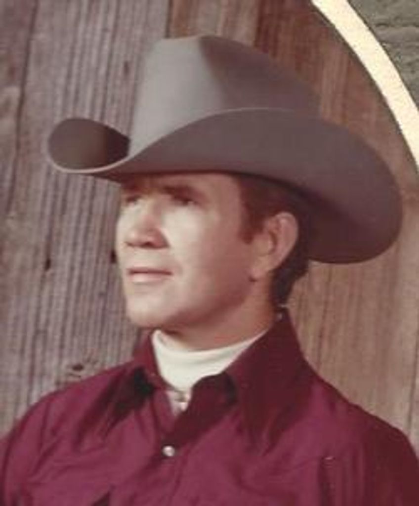 Charles "Harvey" Valentine