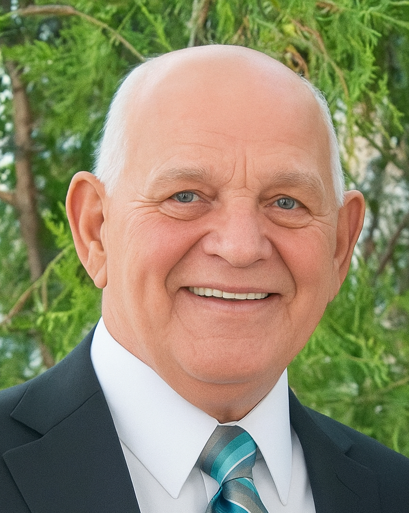Ronald Scharffenberg Profile Photo