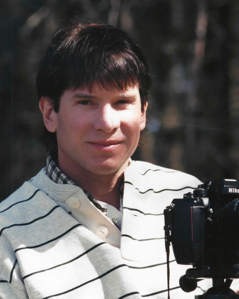 Anthony Eaton Cook Profile Photo
