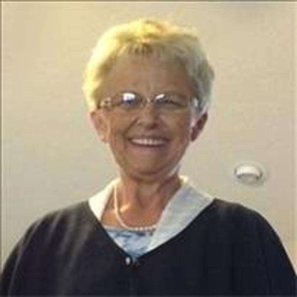 Molly Francis Gregory Profile Photo