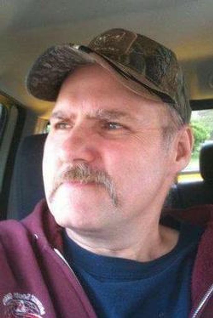 Virgal Eugene Morrow