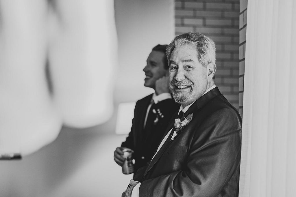 Mark Roman Levitzke Profile Photo