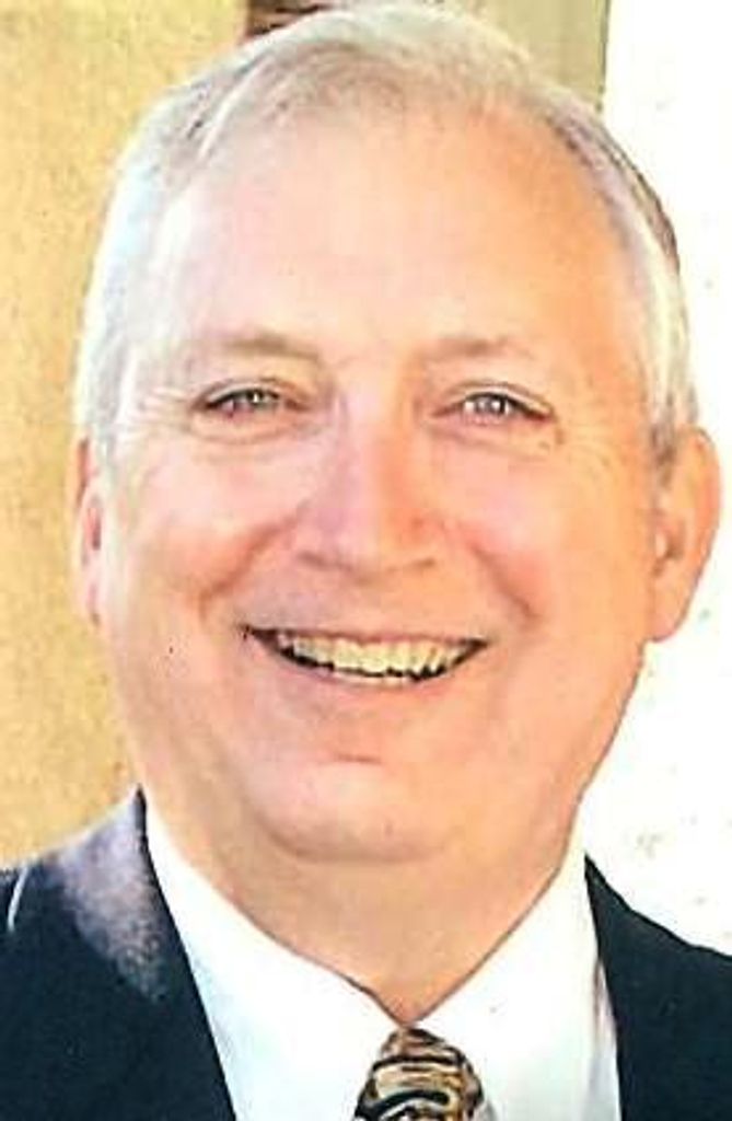Kemper, Robert Van