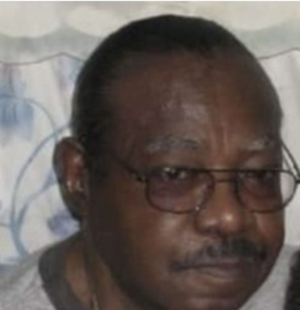 Johnie M. Johnson Jr. Profile Photo