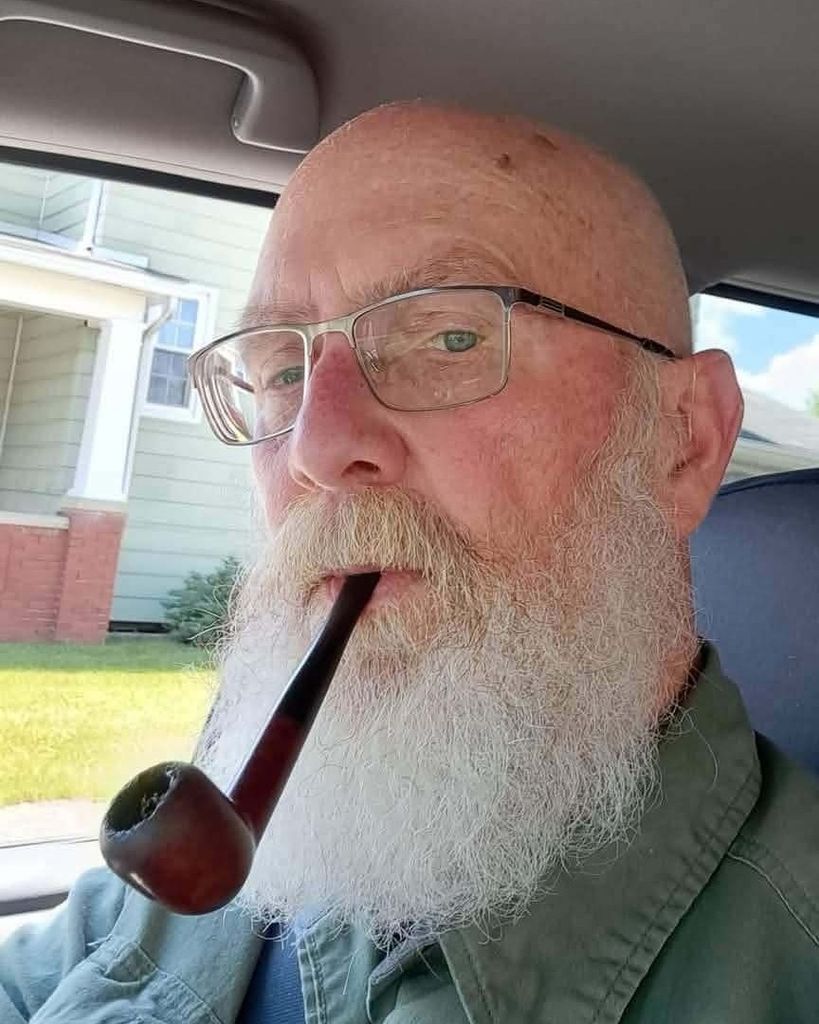 David H. Brumbaugh Profile Photo