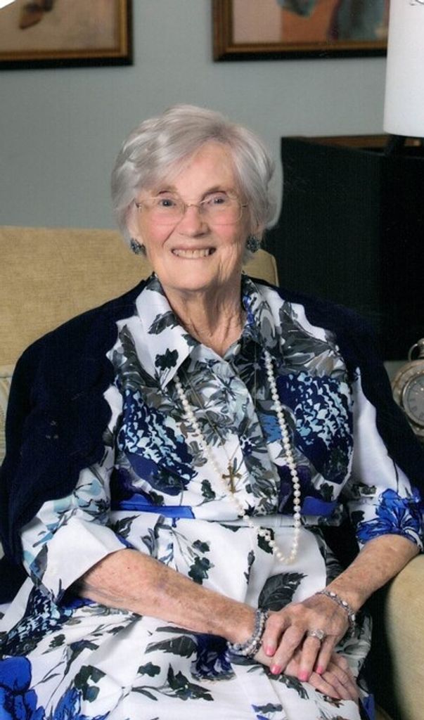 Mary Nell Welch Profile Photo