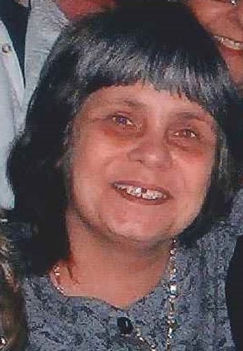 Photo of Ann E. (Pucci)  Cuneo