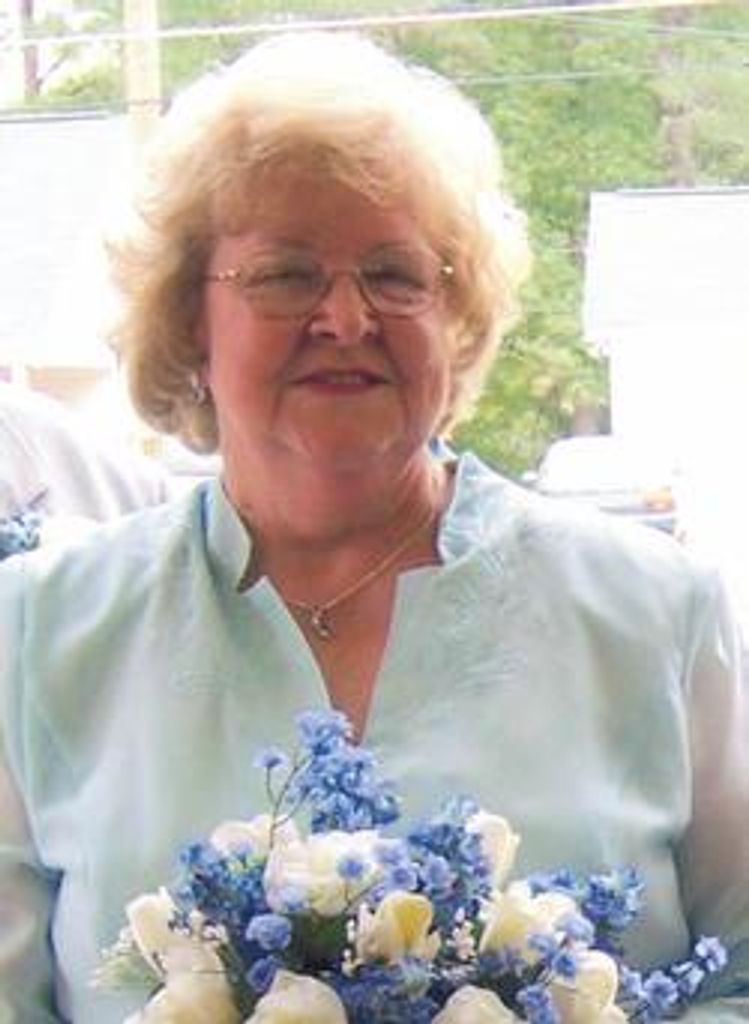 Doris Louise Smith Freeman Profile Photo