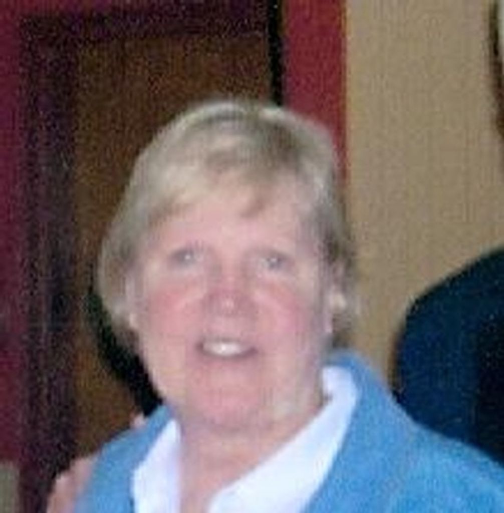 Barbara Jennings Clapp