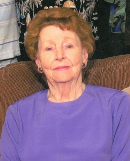 Evelyn Irene Fay Profile Photo