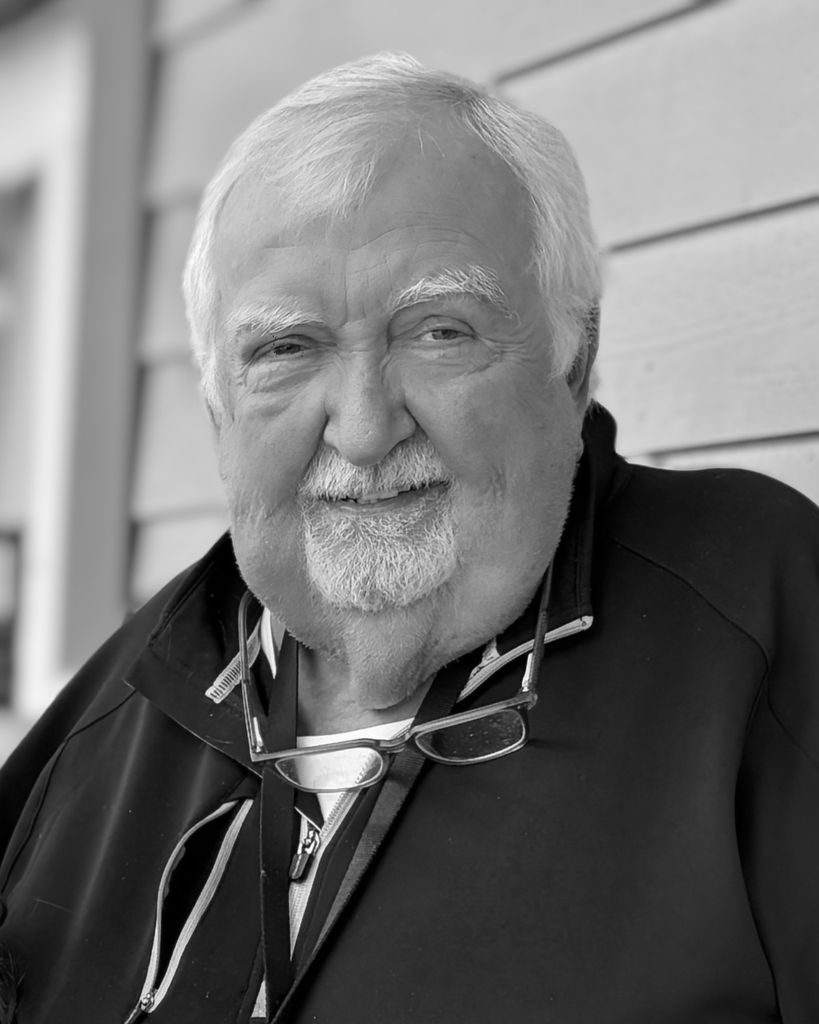 George M. Evans Profile Photo