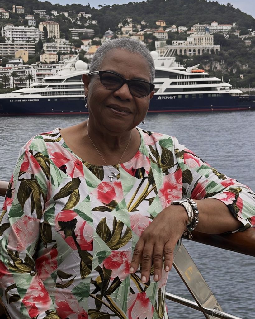 Pansy Dacosta-Gibson