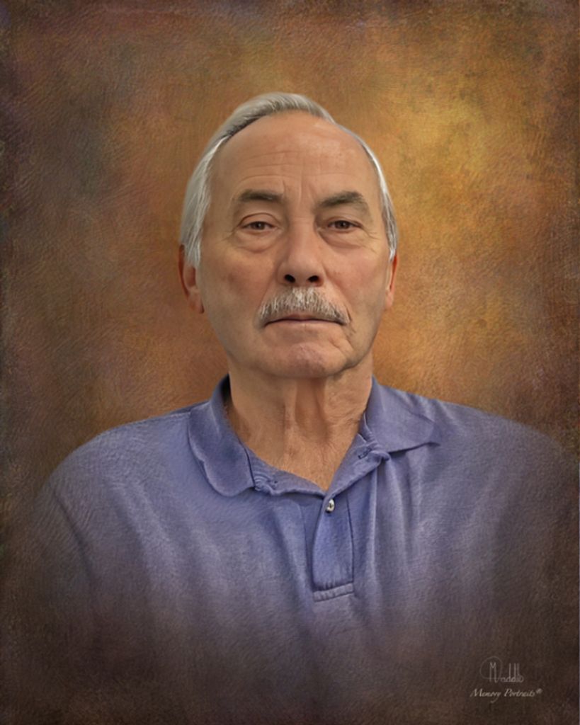 Walter Floyd Bunch Profile Photo