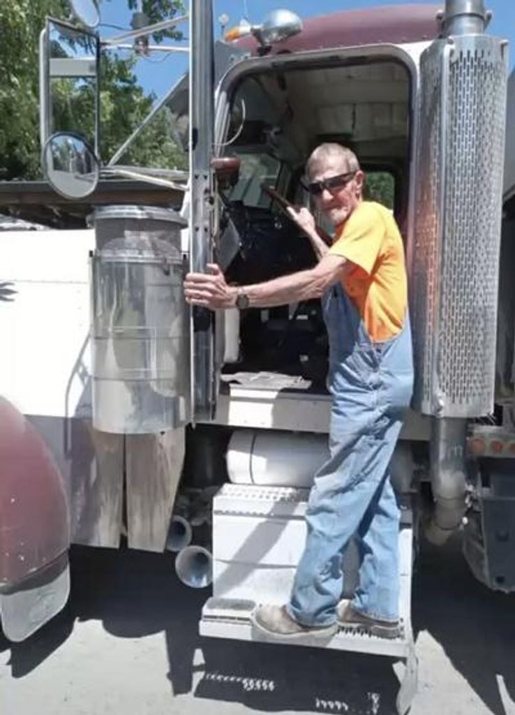 Rickie “Rick” Dale Ryles Profile Photo
