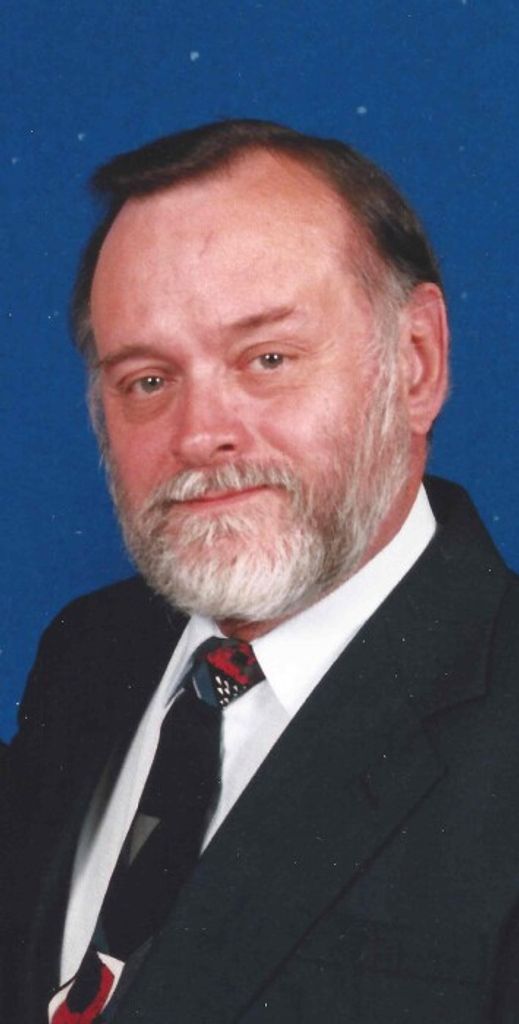 Richard T Bird Sr. Profile Photo