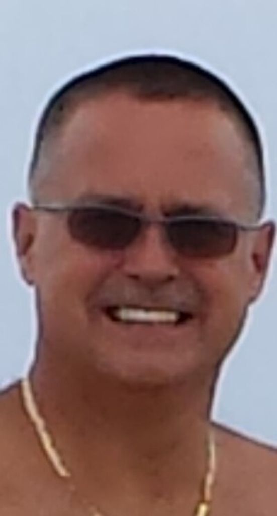 Jeffrey Todd Fluharty Profile Photo