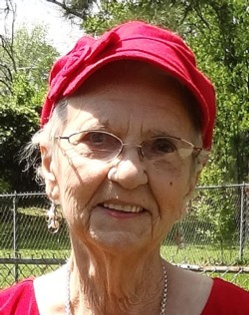 Helen Richard