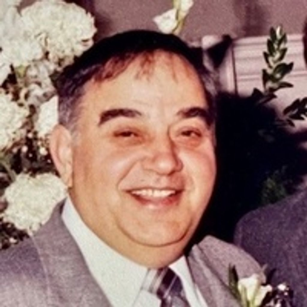 Konstantine Alexopoulos Profile Photo