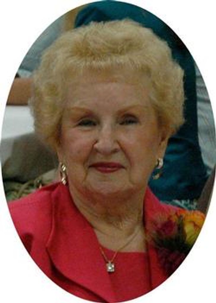 Ora "Maxine" Stubsten Profile Photo