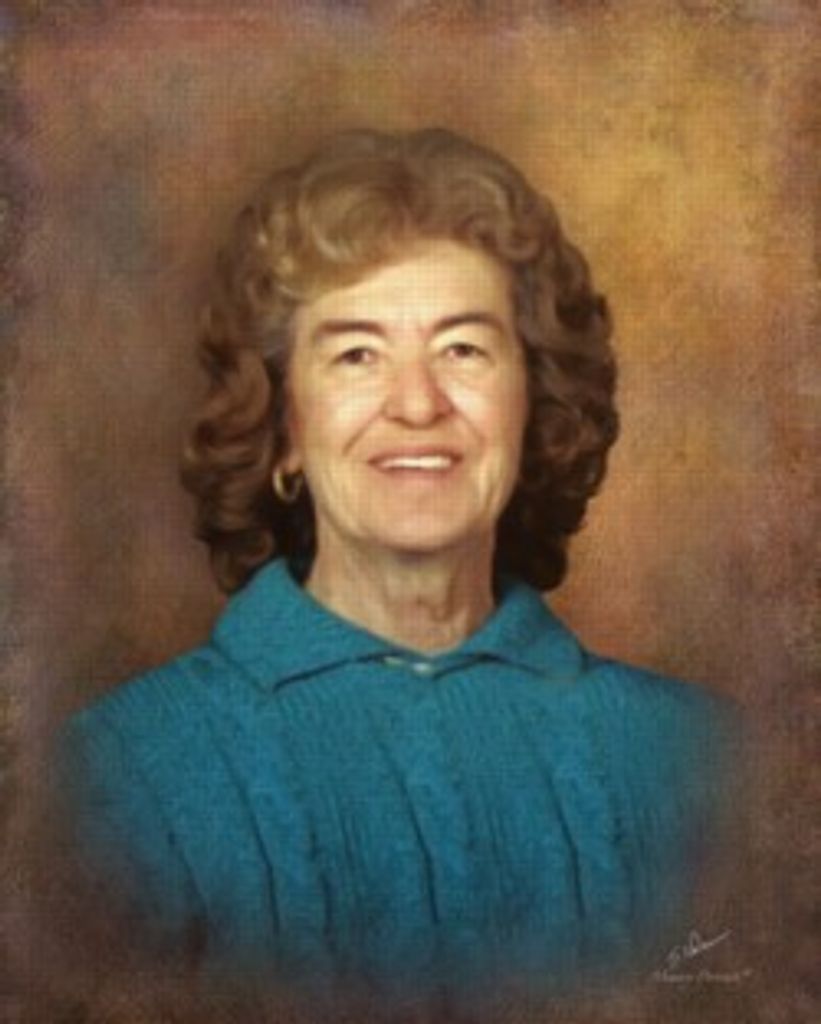 Norma Walker