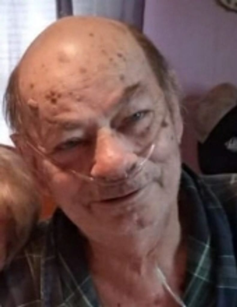 David Michael Allen Profile Photo