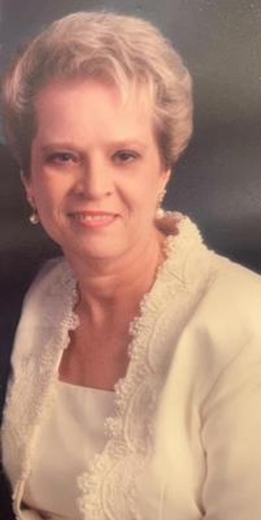 Beverly Jo Oliver Profile Photo