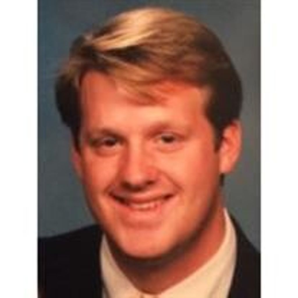 James Gregory Davis,