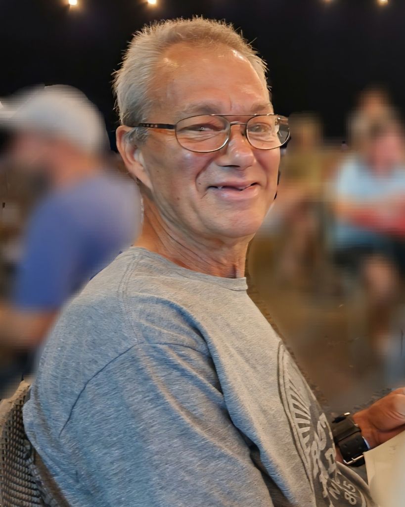 Kenneth Barrett Profile Photo