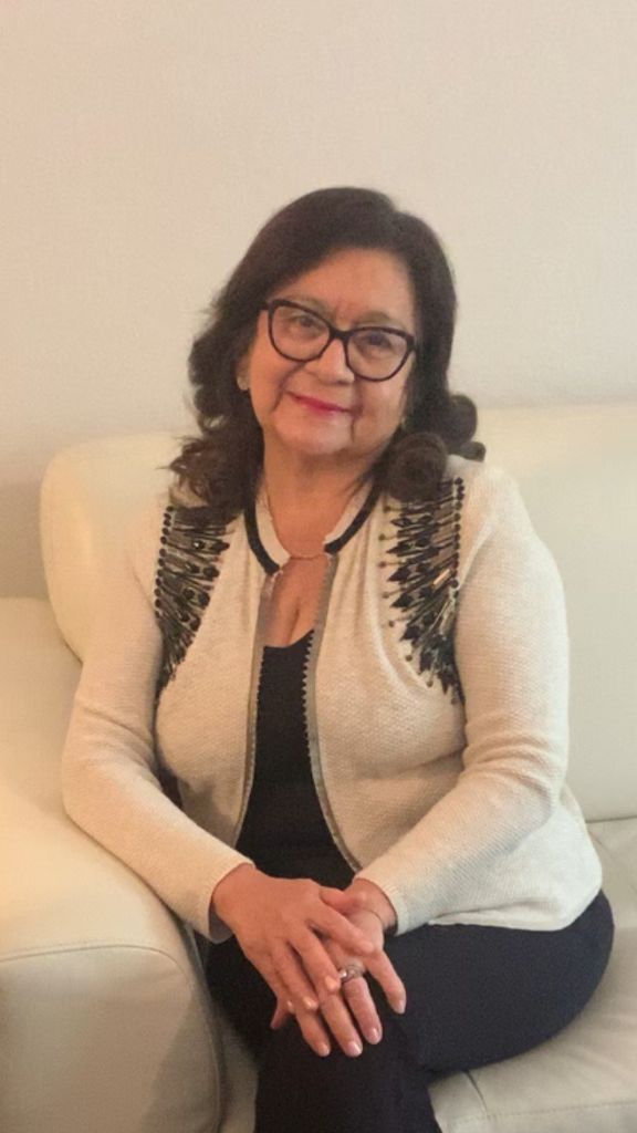 Olga Lucia Carvajal Farias