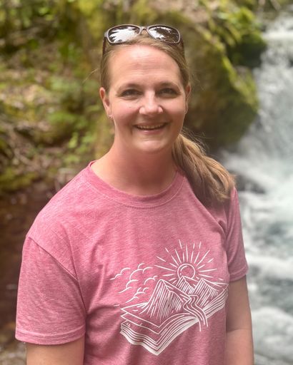 Sarena Christine Harrison's obituary image