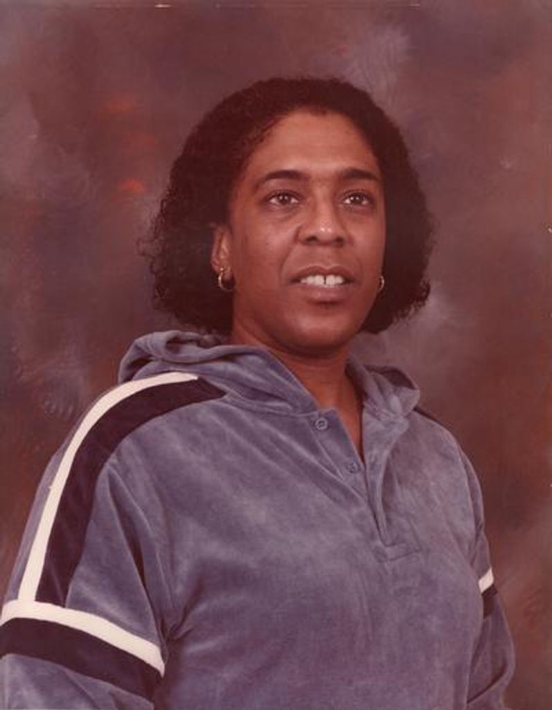 Marion L. Jones Profile Photo