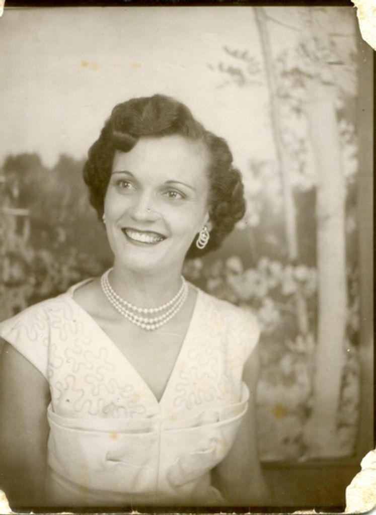 Dorothy J. Jordan