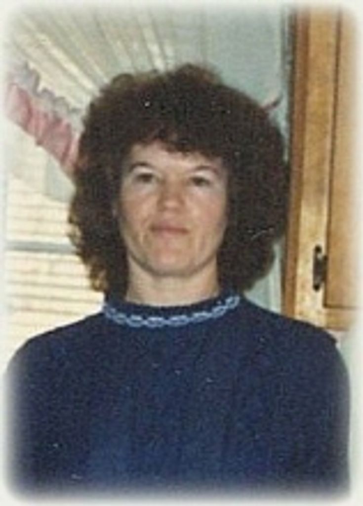 Bonnie J. Graves