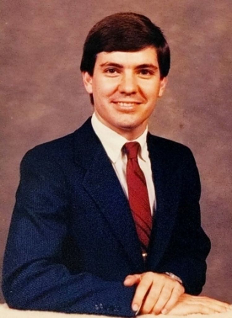 David P Wiggins Profile Photo