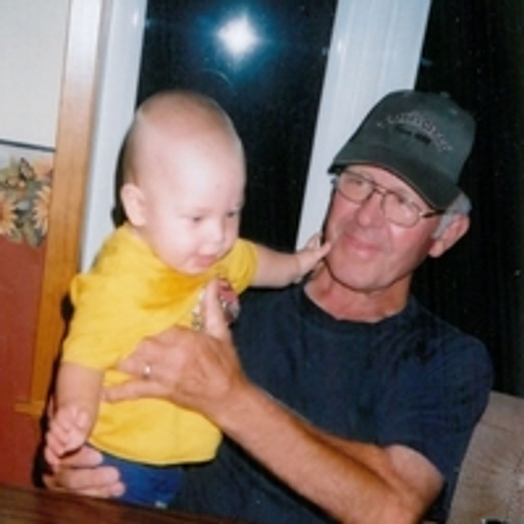 Curtis Samuelson