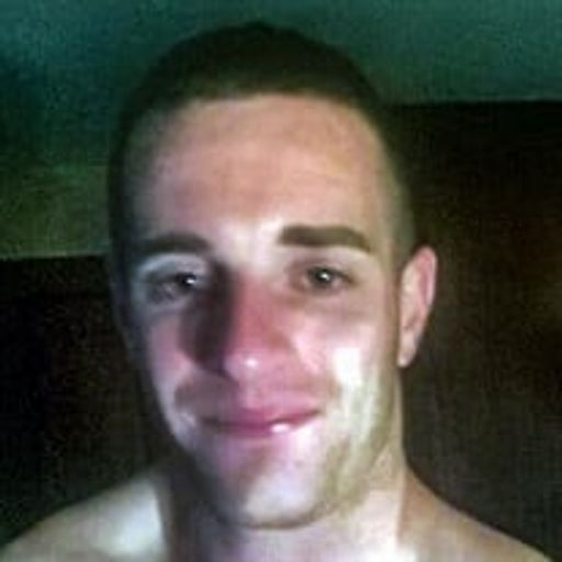 Domonic Andrew Gibson Profile Photo