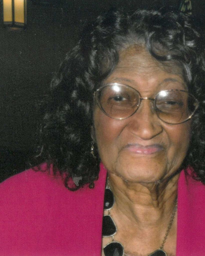 Ms. Sydell Malde Jones