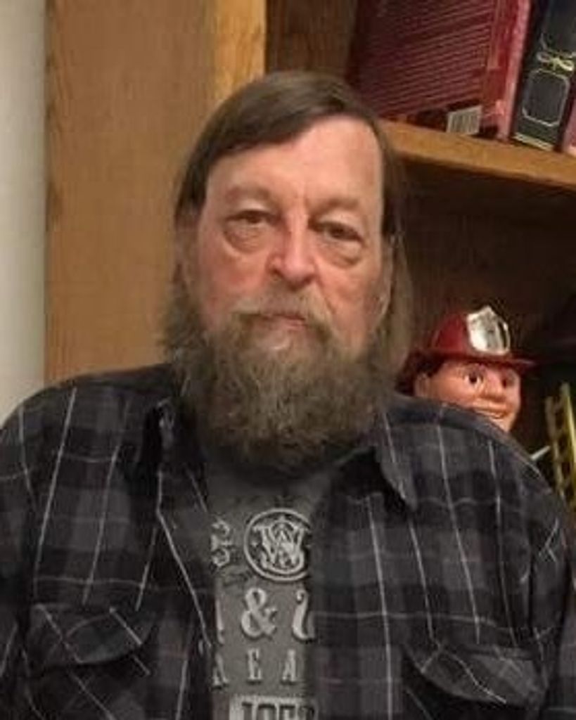 Gary Cress Profile Photo